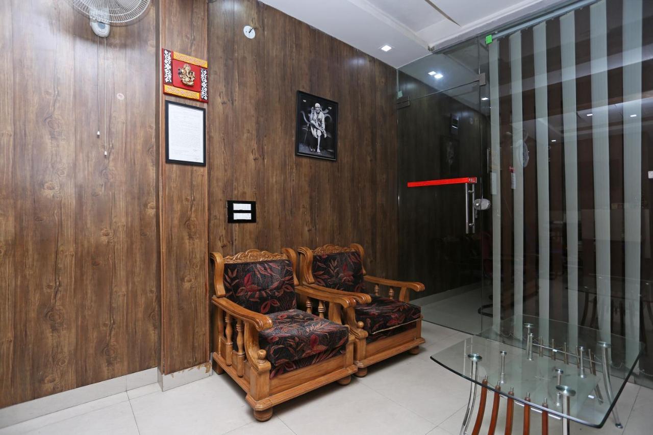Oyo 8232 Hotel Krb Paradise Dehradun Exterior photo