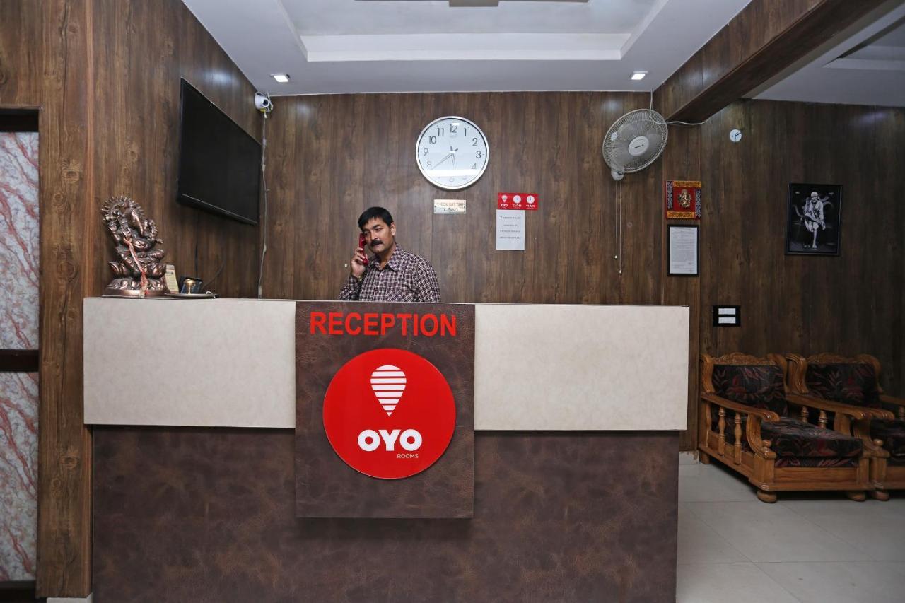 Oyo 8232 Hotel Krb Paradise Dehradun Exterior photo