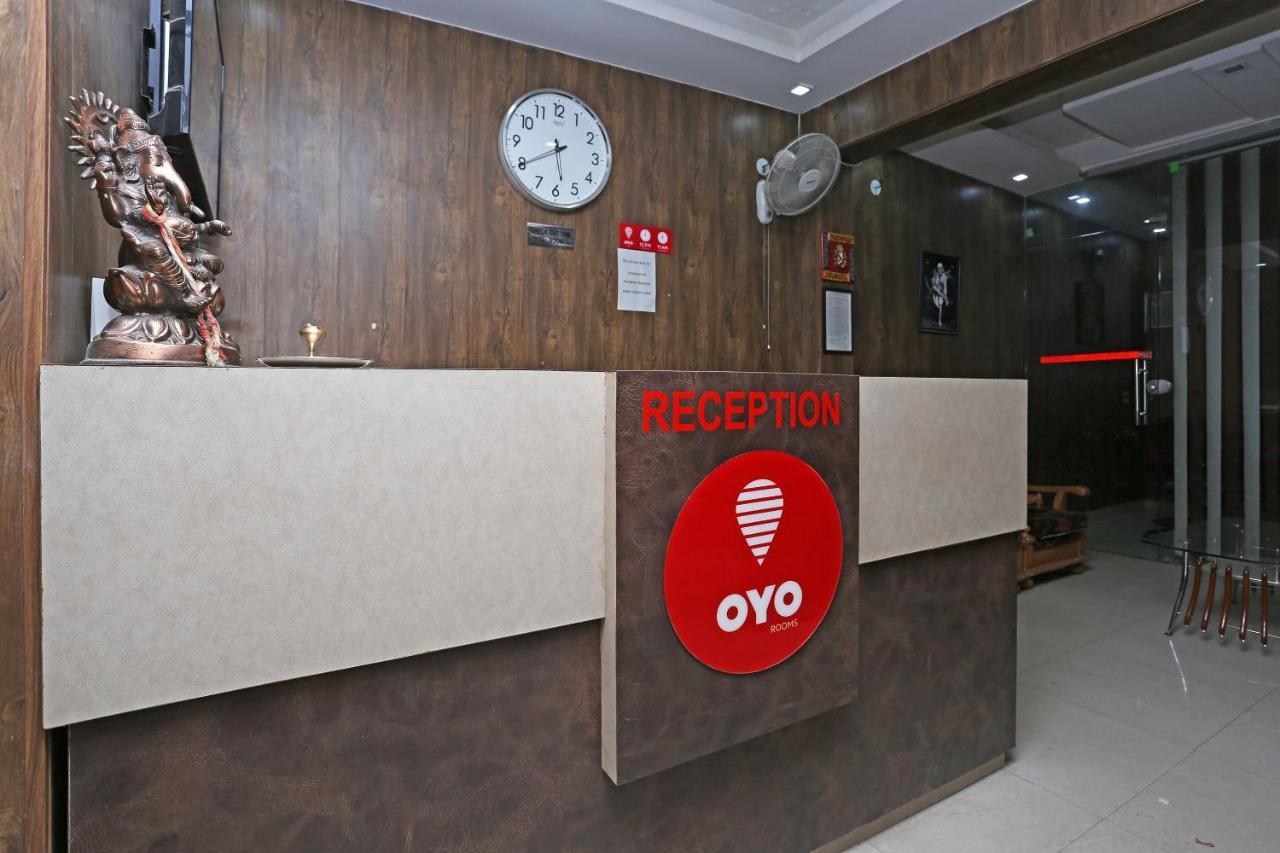 Oyo 8232 Hotel Krb Paradise Dehradun Exterior photo